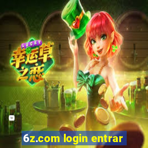 6z.com login entrar